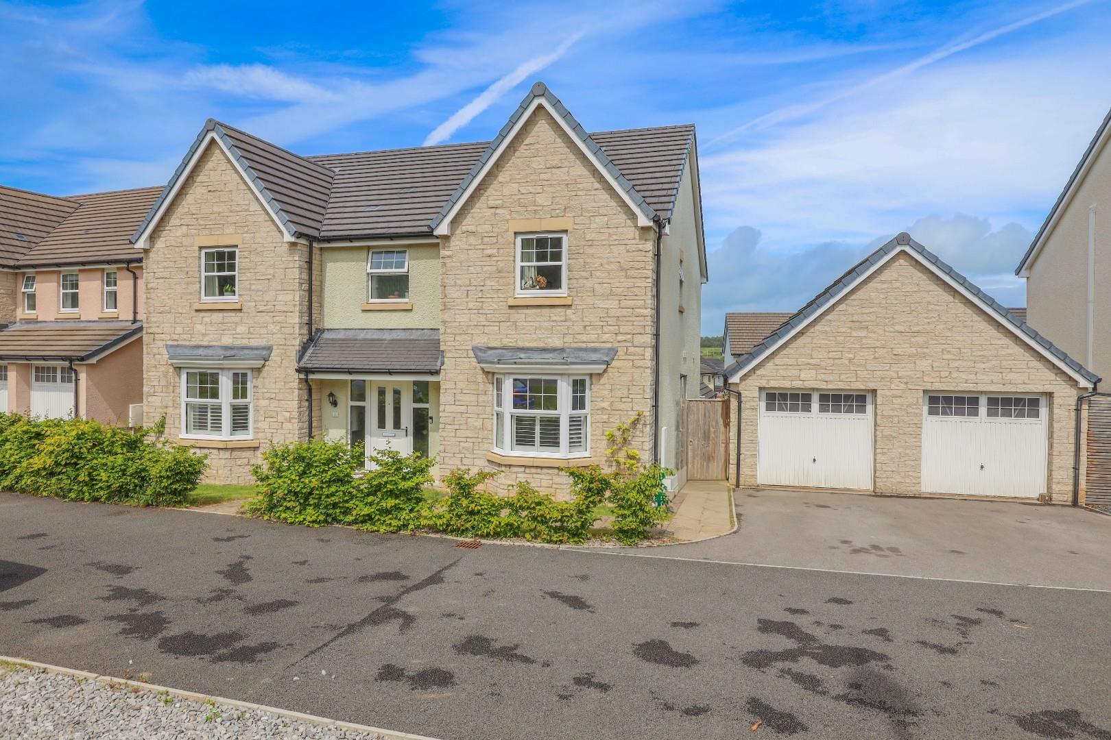 4 Cae Pella, Cowbridge, Vale of Glamorgan, CF71 7FN